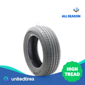 Used 215/55R16 Bridgestone Ecopia EP422 Plus 93H - 8.5/32 - Picture 1 of 4