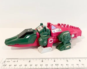 Vintage G1 Transformers SKULLCRUNCHER - FEHLTEILE - Top Zustand - Bild 1 von 4