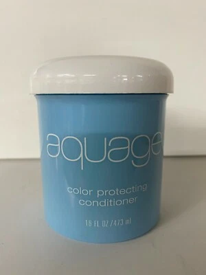 Aquage Color Protecting Conditioner 16 oz                Free Priority shipping - Image 1 of 2