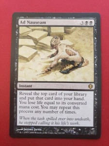 Ad Nauseam - Bild 1 von 3