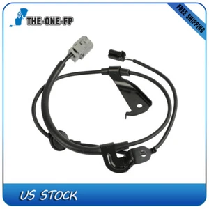1 Pcs Rear RH ABS Wheel Speed Sensor For Toyota Avalon 2013 2014 2015 2016-2018 - Picture 1 of 10
