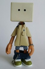 Michael Lau - Box C 6" Gardener by Crazysmiles LE/200 