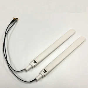 2PCS Genuine DJI Phantom 3A/3P Remote Control Antenna - Picture 1 of 1