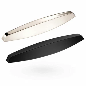 SO-TECH® Schalengriff Sandra BA 160 mm Kommodengriff Küchengriff Schubladengriff - Bild 1 von 3