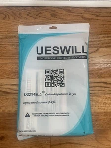 Ueswill Notebook Schutzhülle 13" MacBook Pro mit Retina Display A1502/1425 - Bild 1 von 3