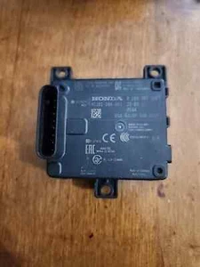 2023 2025 Honda CR-V Adaptive Cruise Control Distance Sensor 8S301-301-A04 OEM - Picture 1 of 1
