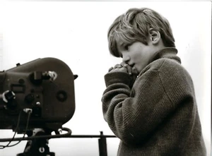 YOYO - 1964 - P.ETAIX - 120 PHOTOGRAPHIES 23 X 29 cm - collection FORSTER - Imagen 1 de 9