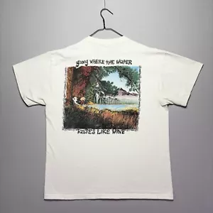 Vintage 90s Grateful Dead Shirt - Goin Down The Road - Calvin & Hobbes - Herren XL - Bild 1 von 7