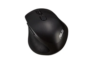 Asus Kabellose Maus MW203 schwarz - Bild 1 von 3