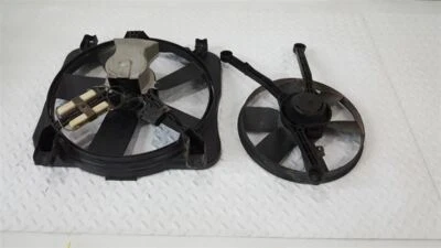 Conjunto de ventilador radiador Buick Lesabre 96-99 Foto 1 de 4