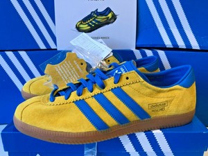 Adidas Giallo blu | Acquisti Online su eBay