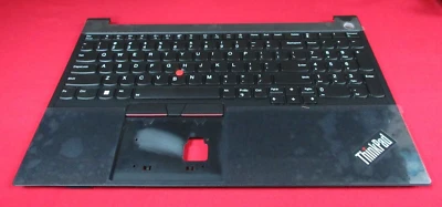 MONTAJE REPOSAMANOS ORIGINAL LENOVO THINKPAD E15 5M11A36281 Foto 1 de 3