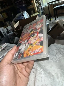 🔥COLLECTORS SEALED Z.H.P: Unlosing Ranger vs.Darkdeath Evilman (PSP) FAST SHIP - Picture 1 of 1