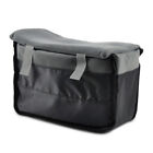 Camera Sleeve DSLR Camera Bag Case Insert Partition Padded Protection Bag wo