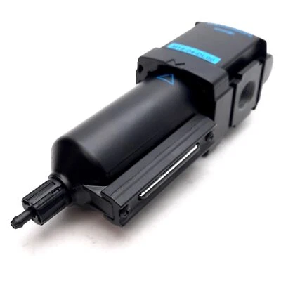 Wilkerson M18-04-DL00 Pneumatic Filter, 0.003 Micron Element, 150psig, 1/2in NPT - Image 1 of 4