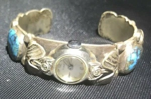 Correa de reloj turquesa para mujer - Imagen 1 de 9