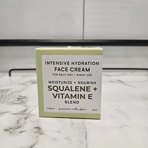 Summer Nite Skin Squalene + Vitamina E Crema Facial Hidratante + Nutrir e Hidratar - Imagen 1 de 6