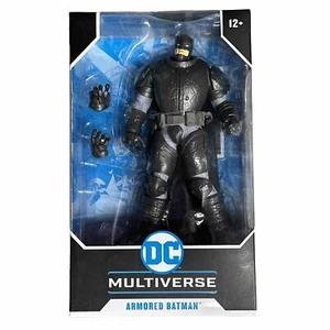 MacFarlane Toys DC Multiverse Armored Batman - Bild 1 von 1