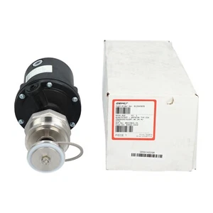 Gemu 9554 Actuator for Angle Seat Globe Valve New NFP - Bild 1 von 7