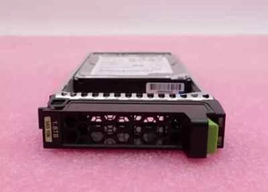 Fujitsu Eternus JX40 S2 1.8TB 10K SAS 2.5" 12G 512E Hard Drive HDD FTS:ETJ4DB8-W - Picture 1 of 6