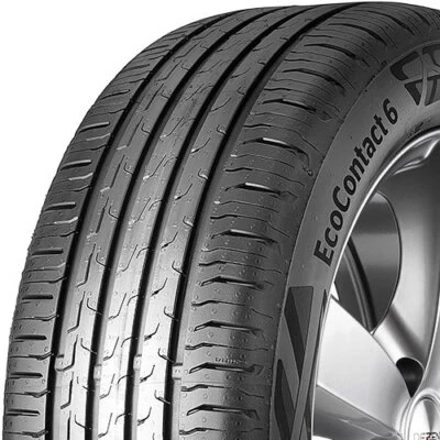 245/40 R18 97Y XL EVc, MO Continental EcoContact 6 - Imagen 1 de 4