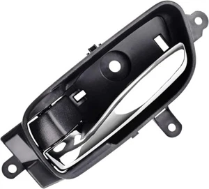 Inside Interior Door Handle Right Side For Nissan Altima Pathfinder Titan 124867 - Foto 1 di 3
