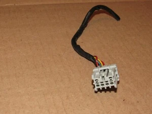 Arnés coleta interruptor descongelador trasero apto para 94-01 Acura Integra - Imagen 1 de 2