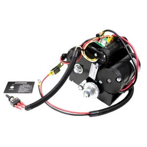 CABRESTANTE DE CÁMPER PLEGABLE Y EMERGENTE POWERWINCH CON 1200 LIBRAS - Imagen 1 de 1