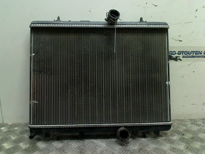 RADIATOR RADIATOR PEUGEOT 308 (4A/C) HATCHBACK 1.6 VTI 16V (EP6C(5FS) 2013 - Image 1 of 2
