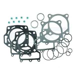 New 81mm Bore Top End Gasket Kit For Kawasaki By Parts 26-228C - Bild 1 von 1