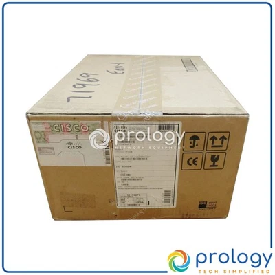 *New* Cisco AIR-ACCPMK1550 Wall Mount Kit for Aironet 1550 Series 1YrWty TaxInv - Image 1 of 4