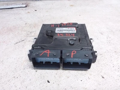 2022 FORD BRONCO 2.3L Engine Computer OEM Part Number MB3A12A650ACB - Image 1 of 4