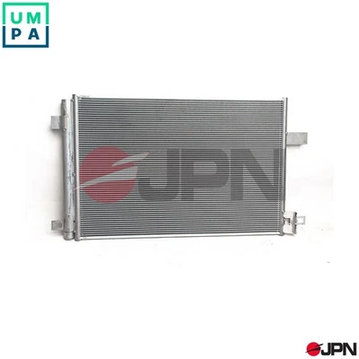 CONDENSER AIR CONDITIONING 60C9167-JPN FOR VW TRANSPORTER/T6/CARAVELLE/Bus/Van - Image 1 of 4