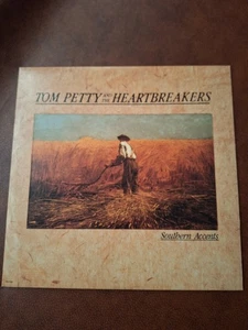 Tom Petty & The Heartbreakers-Southern Accents Rock 1985 MCA-5486 Vinyl 12'' - Picture 1 of 2