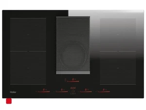 Haier HAIH8IFMCE Kochfeldabzug Induktion 83cm - Bild 1 von 8