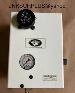Pacesetter Dye Cast Controller/Netzteil - Bild 1 von 5