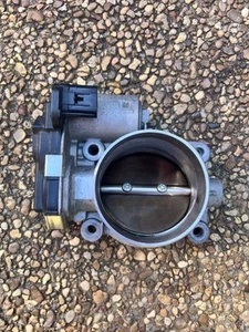 Conjunto de carrocería del acelerador de inyección de combustible con sensor ACDelco 08-09 Pontiac G8 3,6 V6 - Imagen 1 de 3