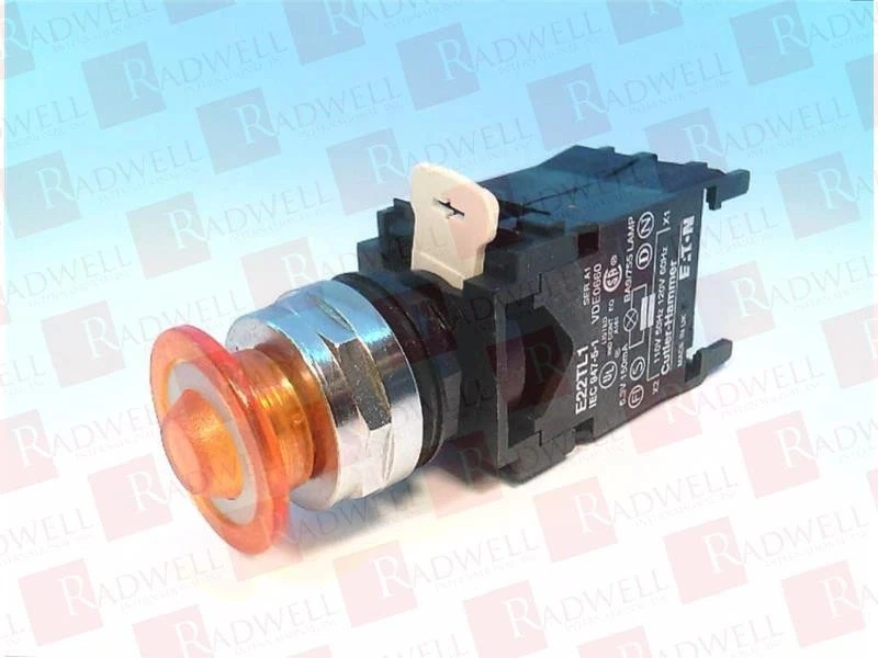 EATON CORPORATION E22GH9X11 / E22GH9X11 (NEW IN BOX) - Image 1 of 1