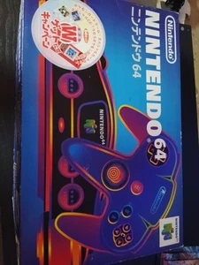 Consola Nintendo 64 Japonesa Pokemon Card Snorlax. Edición rara sin región - Imagen 1 de 8