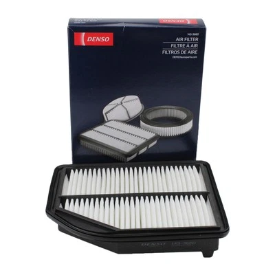 Air Filter Denso 143-3660 For Honda CR-V 2.4L L4 2012-2014 - Image 1 of 4