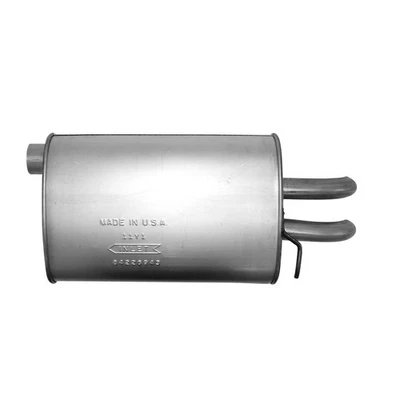 Exhaust Muffler For 2005-2007 Ford Five Hundred 3.0L V6 GAS DOHC - Image 1 of 4