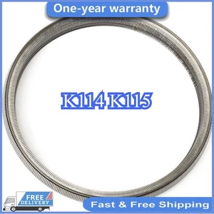 K114 K115 CVT Transmission Belt Chain For Toyota Lexus Fast Ship - Picture 1 of 5
