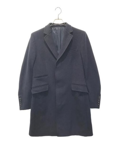 GUCCI Soprabito M taglia 439365 Zgw074240 cappotto invernale lana grigio