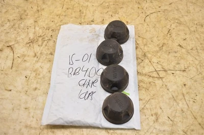 2001 Yamaha Big Bear 400 4x4 Axle Center Caps 5GT-2512A-00-00 - Image 1 of 3