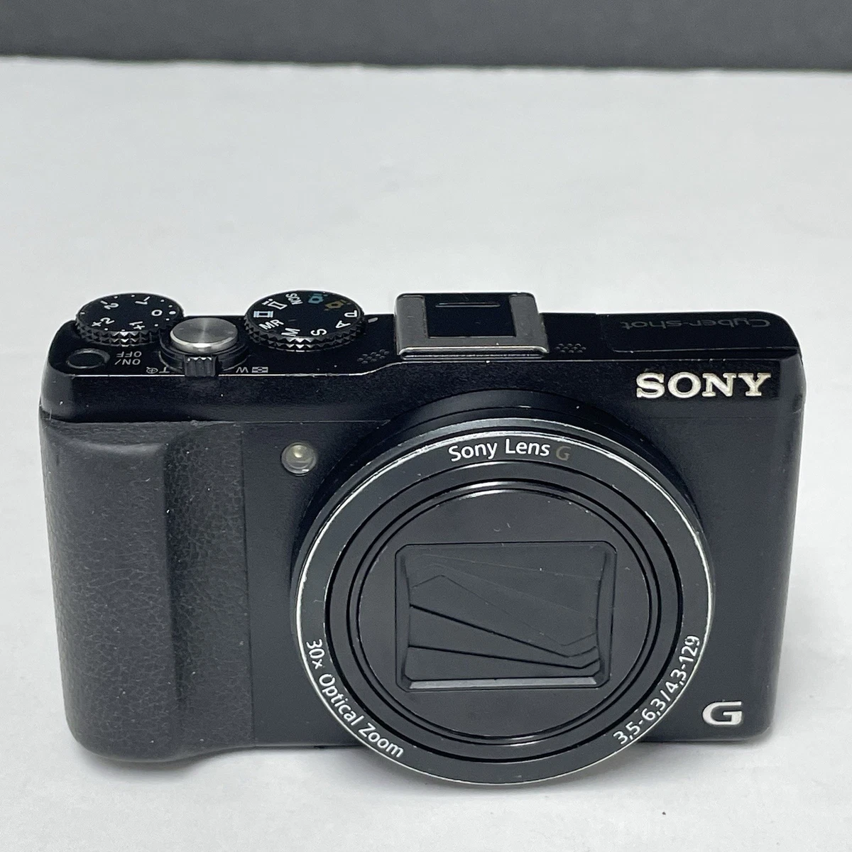 SONY Cyber-shot DSC-HX60V デジカメ ブラック Amazon.com : SONY DSC-HX60V Digital Still Camera Cyber-shot, Black