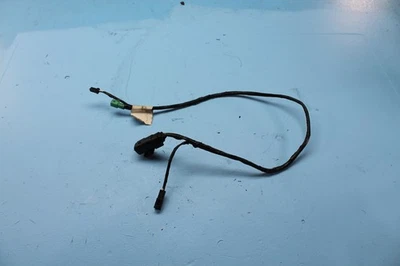 1454 10 HARLEY-DAVIDSON ROAD KING TWIST GRIP ACELERADOR PUENTE CABLE  Foto 1 de 4