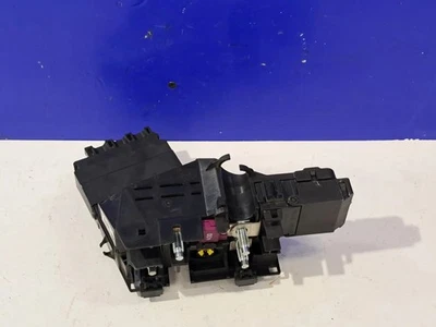 MERCEDES-BENZ M W166 Scatola fusibili A1665402450 3.00 Diesel 190kw 33056333 - Immagine 1 di 4