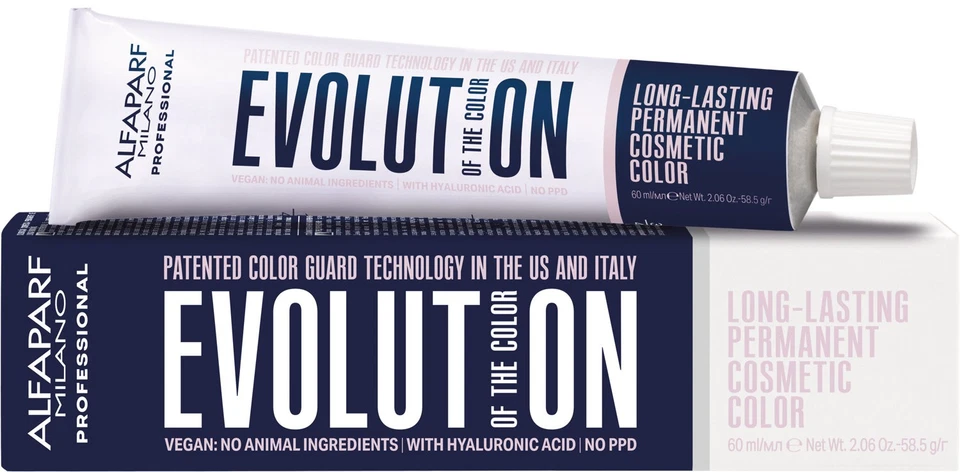 Alfaparf Milano Evolution of the Color 8.23 60 ml