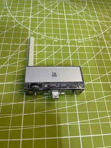 SINTONIZADOR DE TV SEGMENTO One Seg Sony PSP-S310 Playstation Portátil De Japón - Imagen 1 de 3