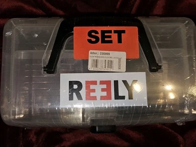 Reely Elekrobox Für Elektro Modelle RTR Rc Car Elektro Auto Siehe Bilder  - Bild 1 von 4